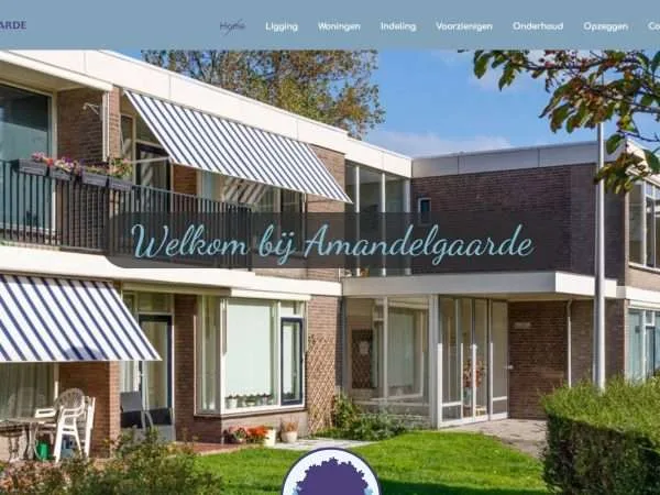 Amandelgaarde