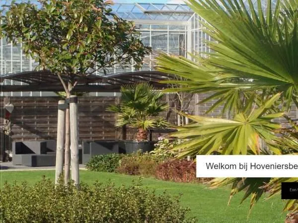 Hovenier Mart de Boer